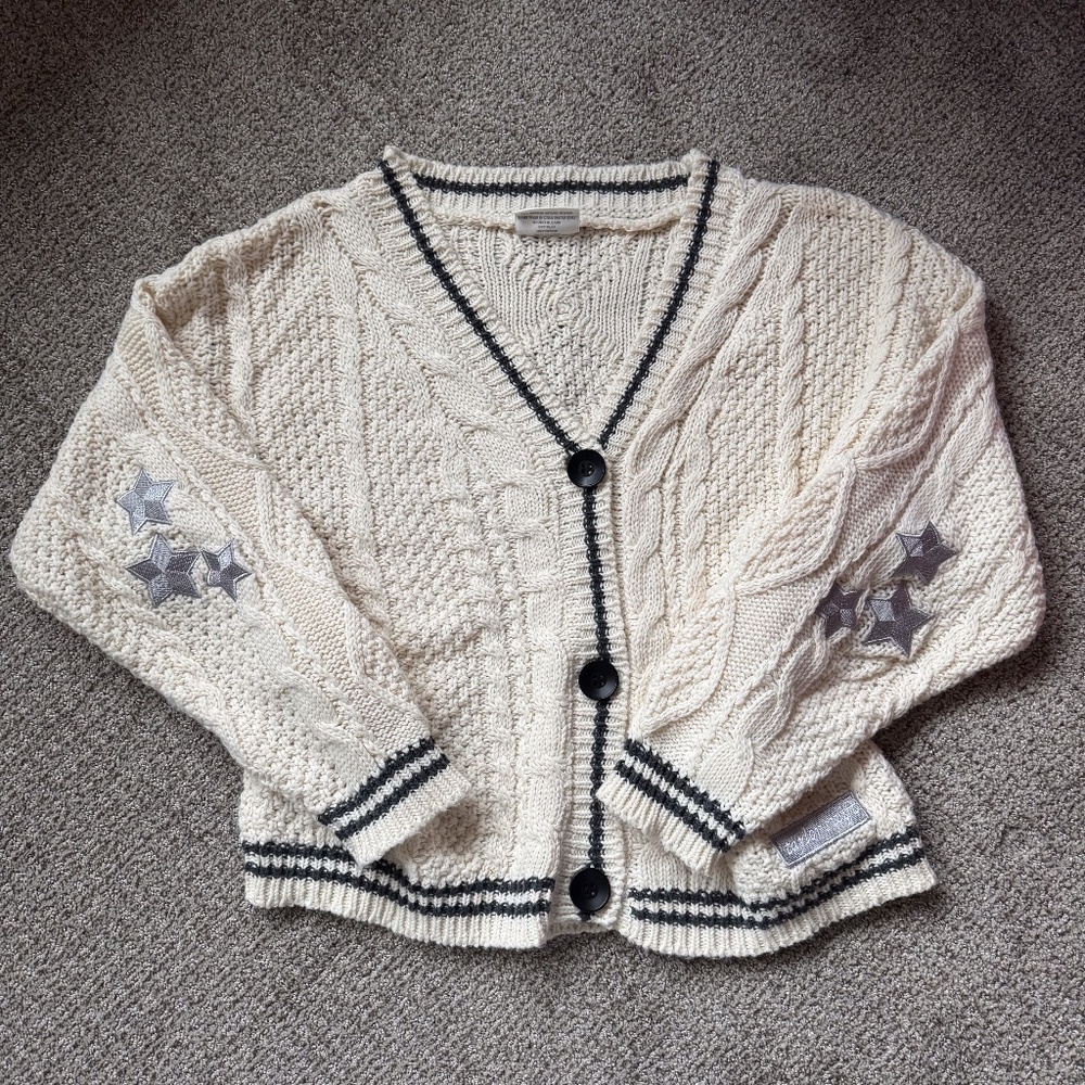 Taylor Swift Folklore Cardigan From 2024 Drop